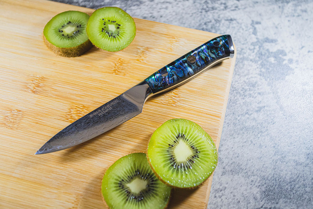 Paring Knife