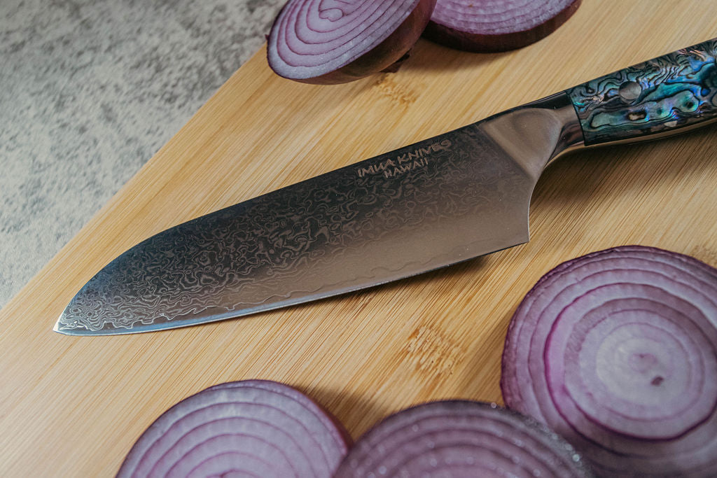 Santoku